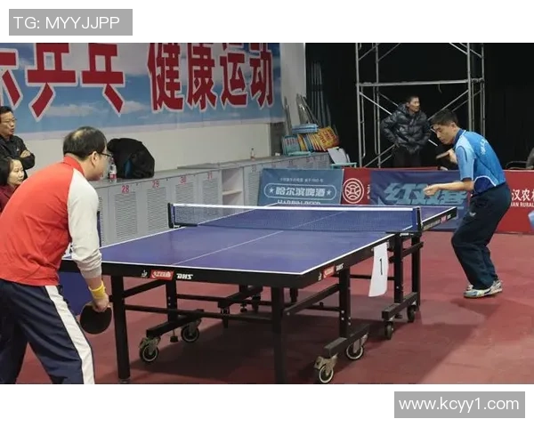 武汉乒乓球队在全国锦标赛中的比赛经验与表现分析