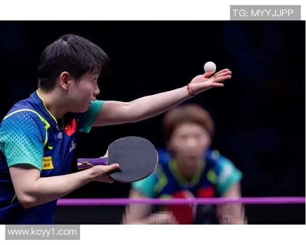 赛后复盘：广州乒乓球队vs重庆乒乓球队的心理素质